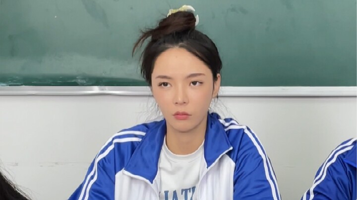 ก็ชอบครูแบบนี้แหละ “พูดแล้วไม่รักษาคำพูด” นี่แหละ～