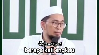 Assalamualaikum warahmatullahi wabarakatuh, Subhanallahi wabihamdihi Subhanallahil adzim