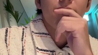 DAY6 Wonpil FANS Live 251027