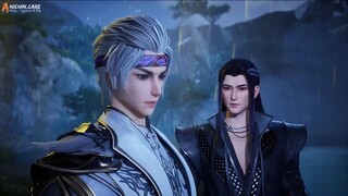 Against The Sky Supreme Eps 454 Sub Indo