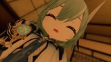 [ Genshin Impact ] Yurara puts you to sleep