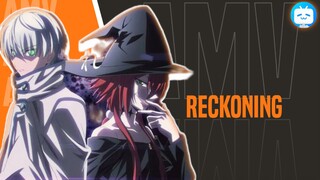 Ragna CrimsonγAMVγ- Reckoning