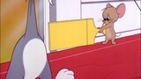 Open your summer vacation with Tom and Jerry#Episode 1