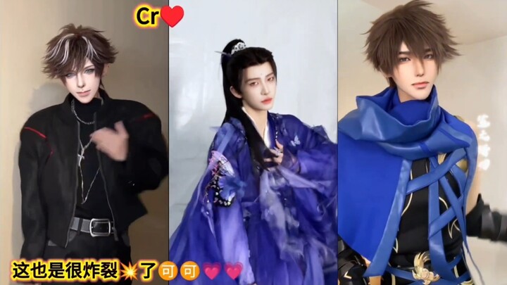 Mengulas Pria Ganteng dengan Vibes yang Meledak di Seluruh Internet: “Tarian Goyang” Langsung Membua