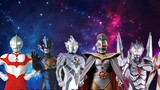 Ultraman age order: Who is the oldest Ultraman?
