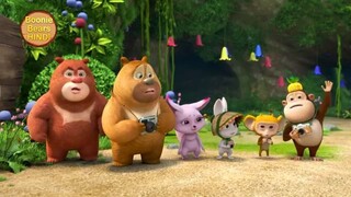 Bablu Dablu Cubs 4 Funny Episode In Hindi Big Magic