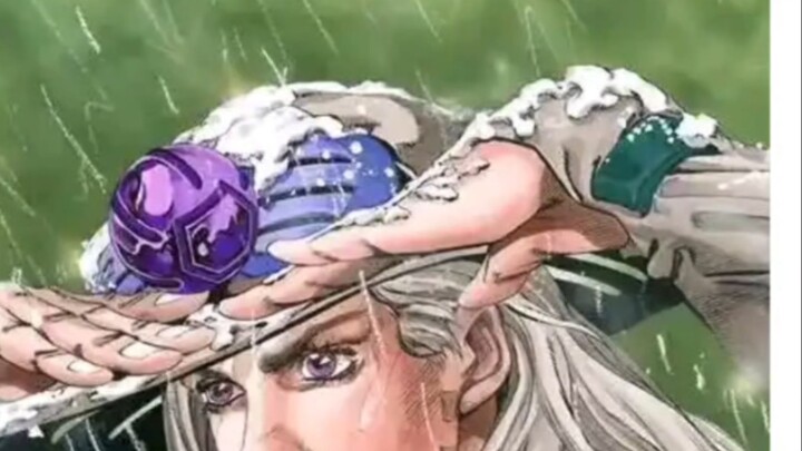 Are there any JOJO fans who would use domestic song titles as stand-in names?