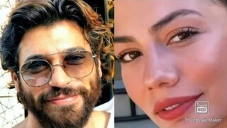 Can Yaman and Demet Ozdemir they treat each other is very special