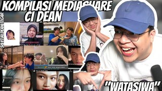 KOMPILASI MEDIASHARE DEANKT "WATASIWA" || PART 150!!!