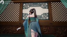 Lord Of Ancient God Grave Eps 293