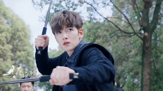 Trước khi thấy Trì Xương Húc: Bộ thứ hai không có Dương Dương thì tôi nhất định sẽ không xem đâu! Th