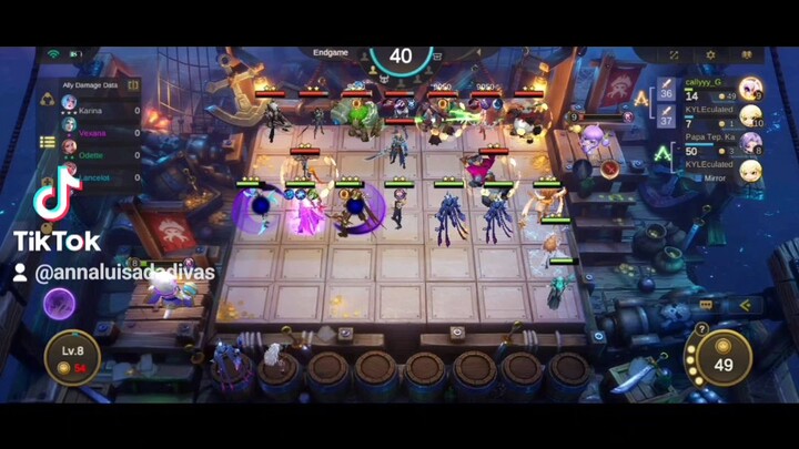 magic chess tharz gaming