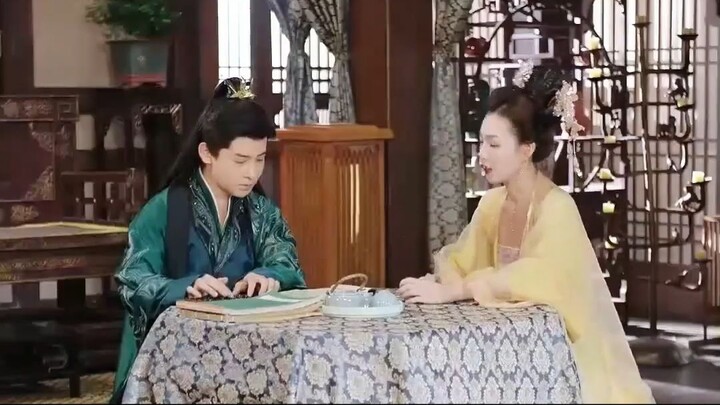 เชลล์ทะลุมิติกลายเป็นพ่อค้าอันดับหนึ่ง! จับมือองค์หญิง เปิดสกิลขายสุดเทพ!.