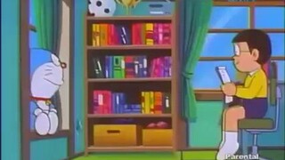 Doraemon tagalog dubbed ang telephone