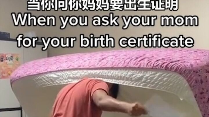 ฉันชอบโพสต์วิดีโอเฝ้าดูชีวิตของพวกคุณเป็นครั้งคราว...