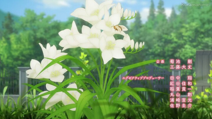 Magic Maker: Isekai Mahou no Tsukurikata.  EPS 8 SUB INDO