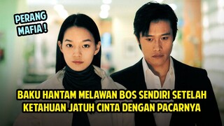 DISURUH JADI BODYGUARD PACAR BOS, MALAH JATUH CINTA : Alur Cerita Film