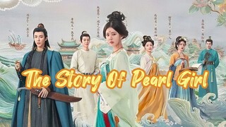 The Story Of Pearl Girl Eps 17 (Sub Indo)