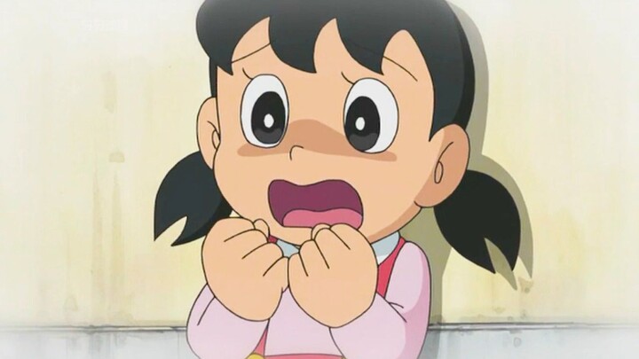 Shizuka's childhood sweetheart Haku passed away, and Nobita promised her to revive him.