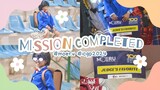 Conan Edogawa Menjalankan Misi di Event Moeru ICGP 2024 🔥 #bestofbest #JPOPENT