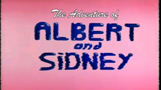 The Adventure of Albert and Sidney Opening 6 (CINAR Fan-Made)