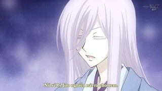 Thổ thần tập sự [ Vietsub] - ( phần 2) - Tập 8 ( Full)