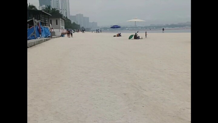DOLOMITE BEACH