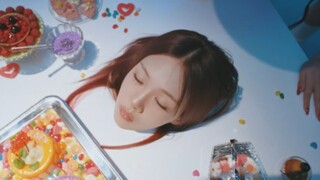 BIBI x 崔叡娜 x 田小娟《Sugar Rush》MV预告公开！