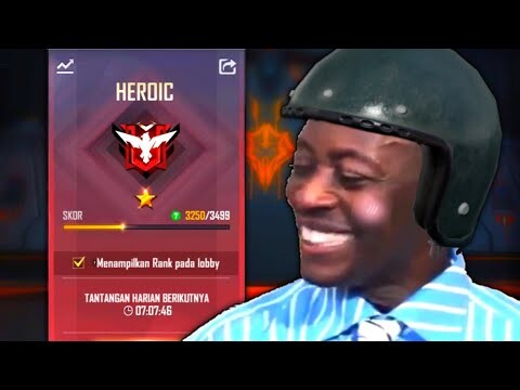 FREE FIRE.EXE RANKED