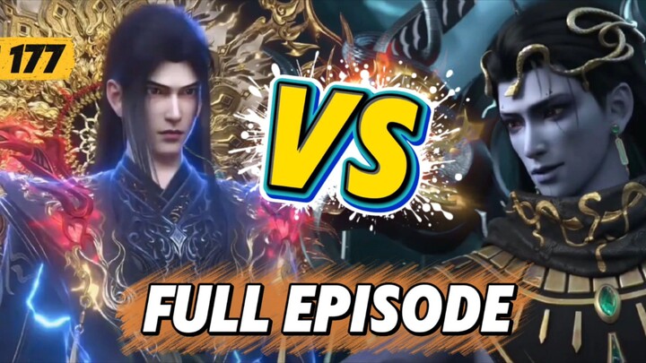 BTTH Eps 177 Sub Indo Full