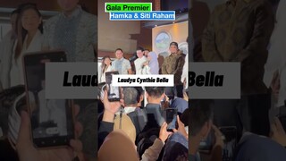 Gala Premiere HAMKA DAN SITI RAHAM VOL. 2