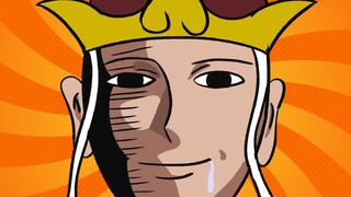 希 望 妖 怪 没 事！【最强唐僧#6】