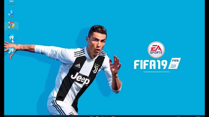 FIFA 19 Download Free for PC