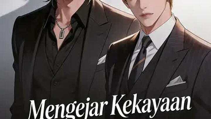 Mengejar Kekayaan Demimu Full Bahasa Indonesia (NS)