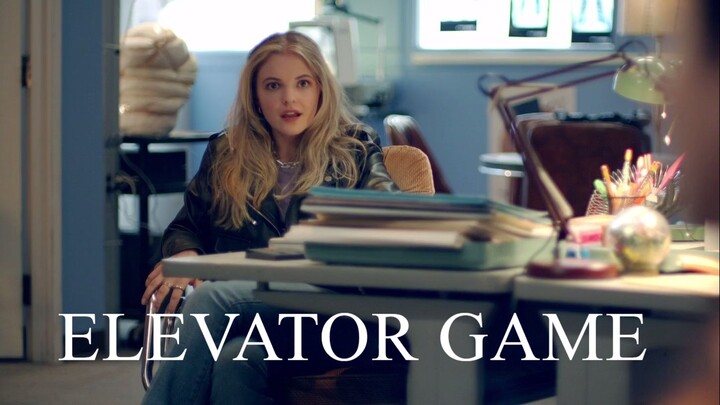 Elevator Game 2023 1080p HD English sub