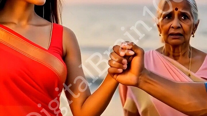 budde uncle ka jamana