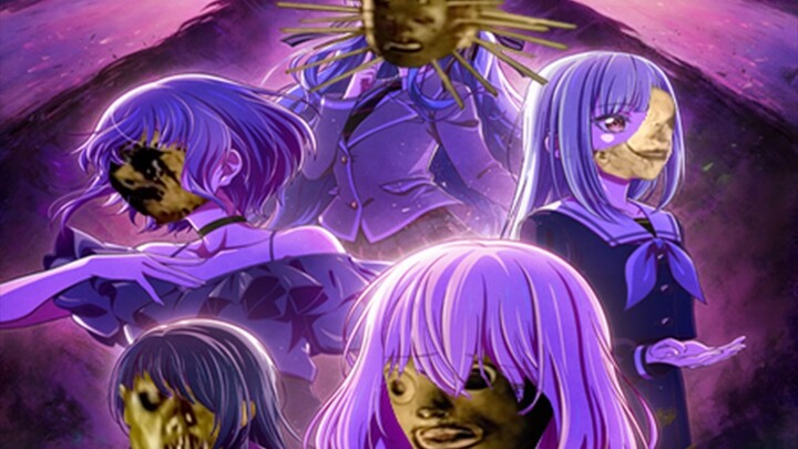 【Kim loại Ave Mujica】Ban nhạc nữ Slipknot - Slipknot