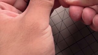 Đừng vứt bút bi sau khi sử dụng, bạn vẫn có thể chơi với nó như thế này!