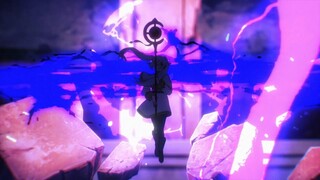 【1月】葬送的芙莉莲 第25话「破灭之雷魔法/地狱业火魔法」【中文字幕】