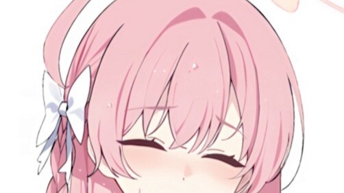 Hua Zi Yin Jiao Pure Enjoyment Version [BA Secondary Creation]