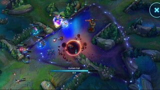 League of Legends: Wild Rift