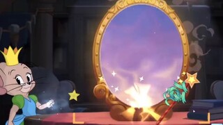 Tom and Jerry Mobile Game: Tell you what is called the European Emperor