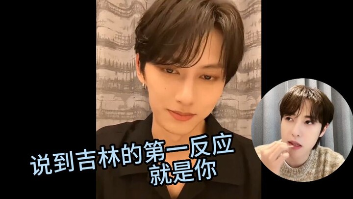 wjh: Just like me, rj came back to his hometown with no idea what to do—completely in the dark. rj: 