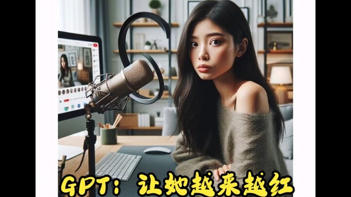 Ketika kamu meminta GPT untuk membuat seorang influencer semakin terkenal, hasilnya...