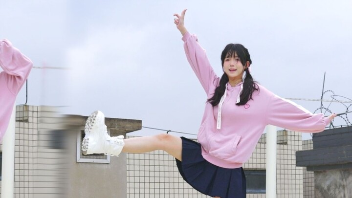 【水水】「ブッとんでいけ!」Blow away! 【Super Conference 2024】