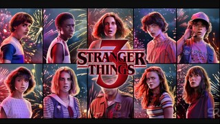 Stranger Things S03E07