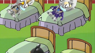 [Zero Animation] The latest video is coming, come and take a look!