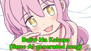 Suno AI | Baliw Na Kabayo