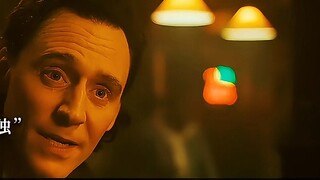 “The storyteller eventually becomes the god of the story”