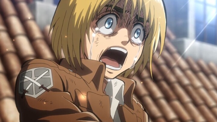 How detailed is Attack on Titan?